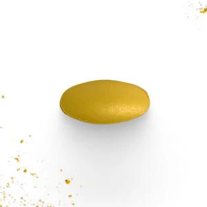 Activated Curcumin